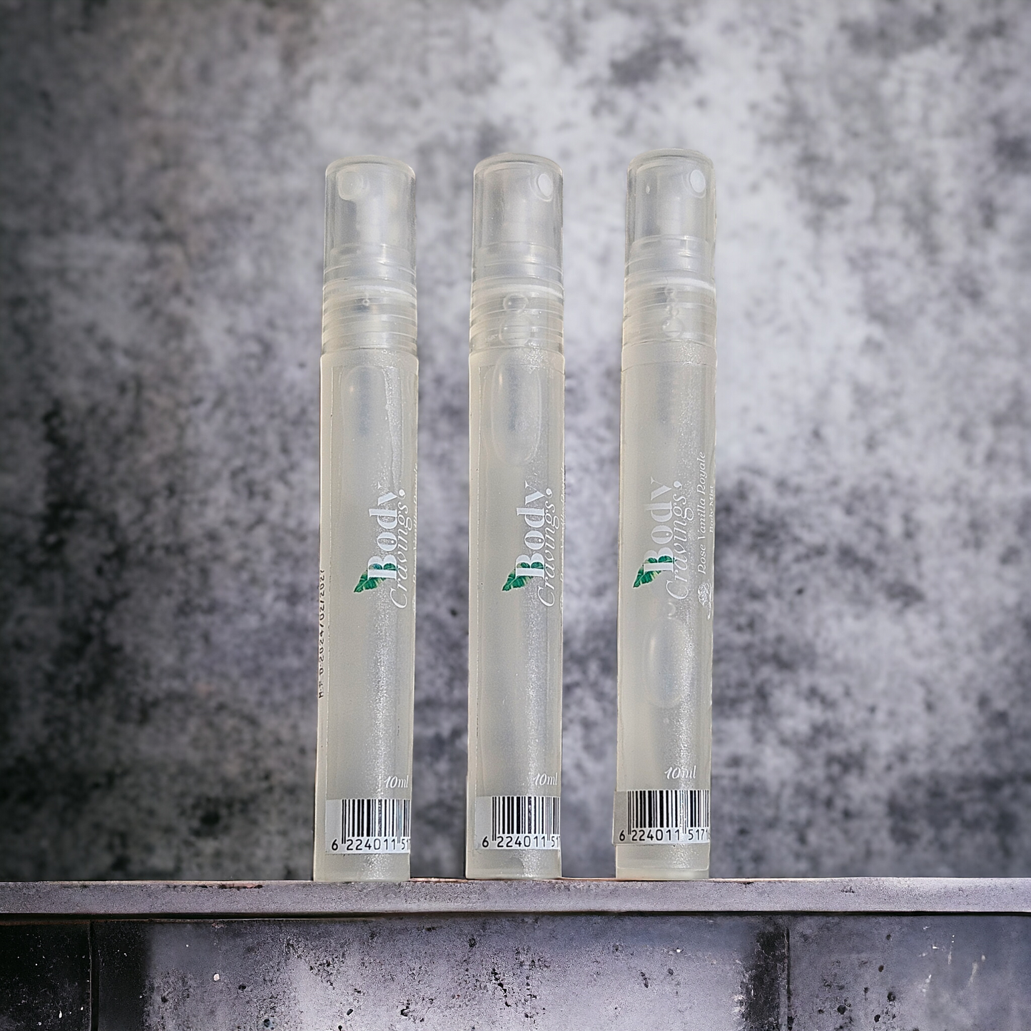 Rose Vanilla Royale Travel size