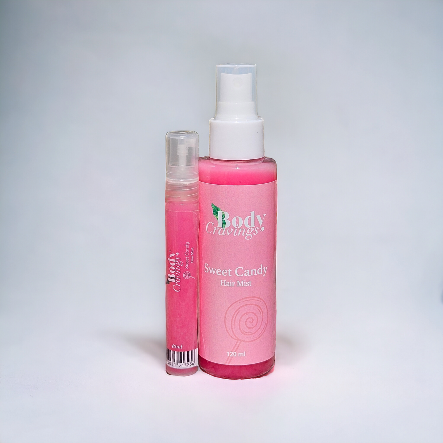 Sweet Candy Hair Mist bundle