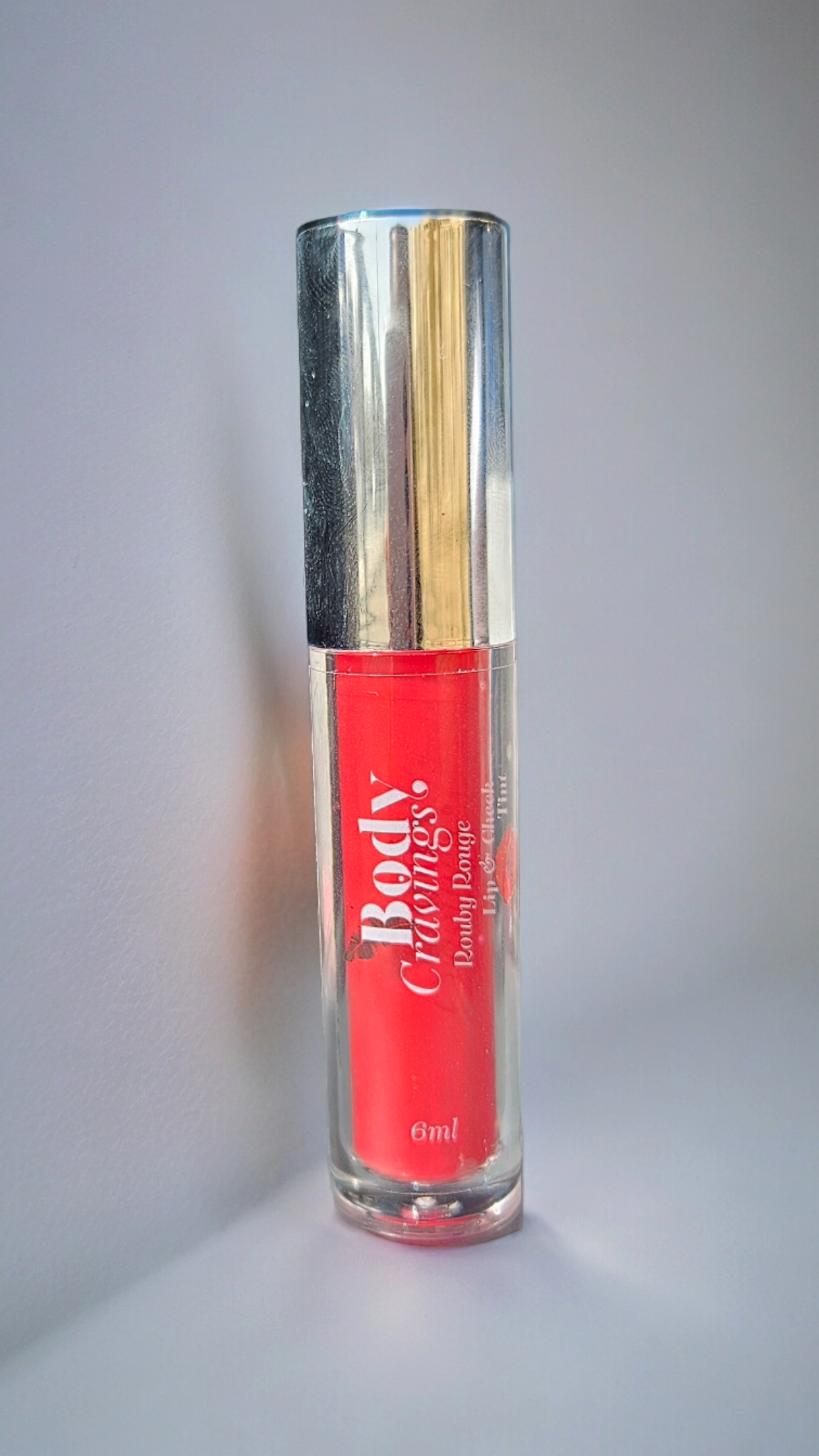 Rouby Rouge Lip & Cheek tint