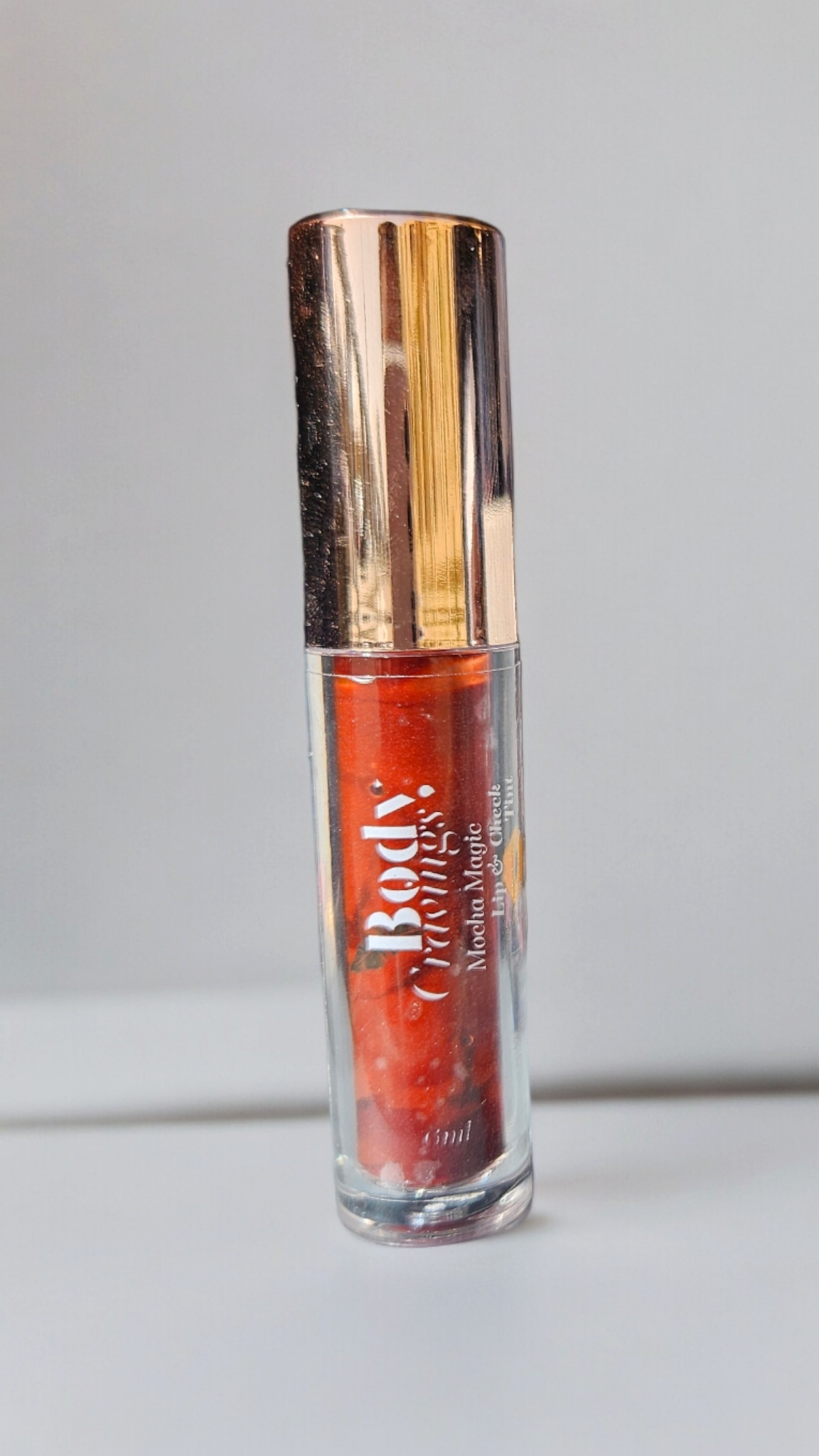 Mocha Magic lip & cheek tint