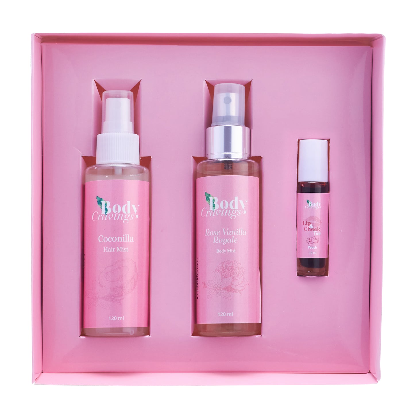 Gift set 1 ❤️