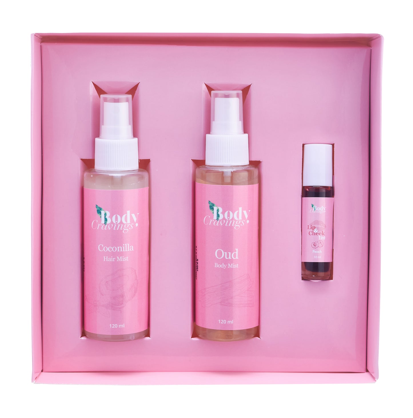 Gift set 1 ❤️