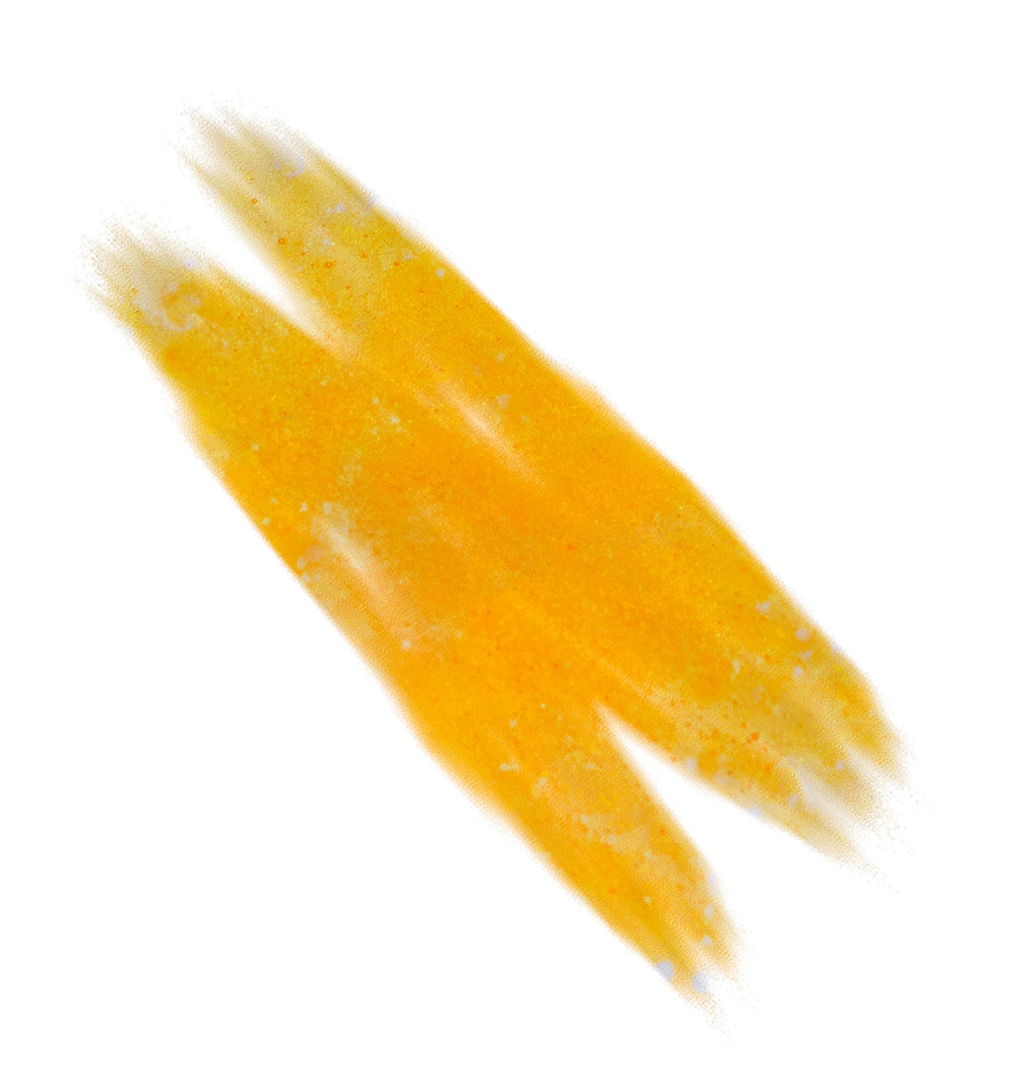 Gold Shimmering Tanning Oil