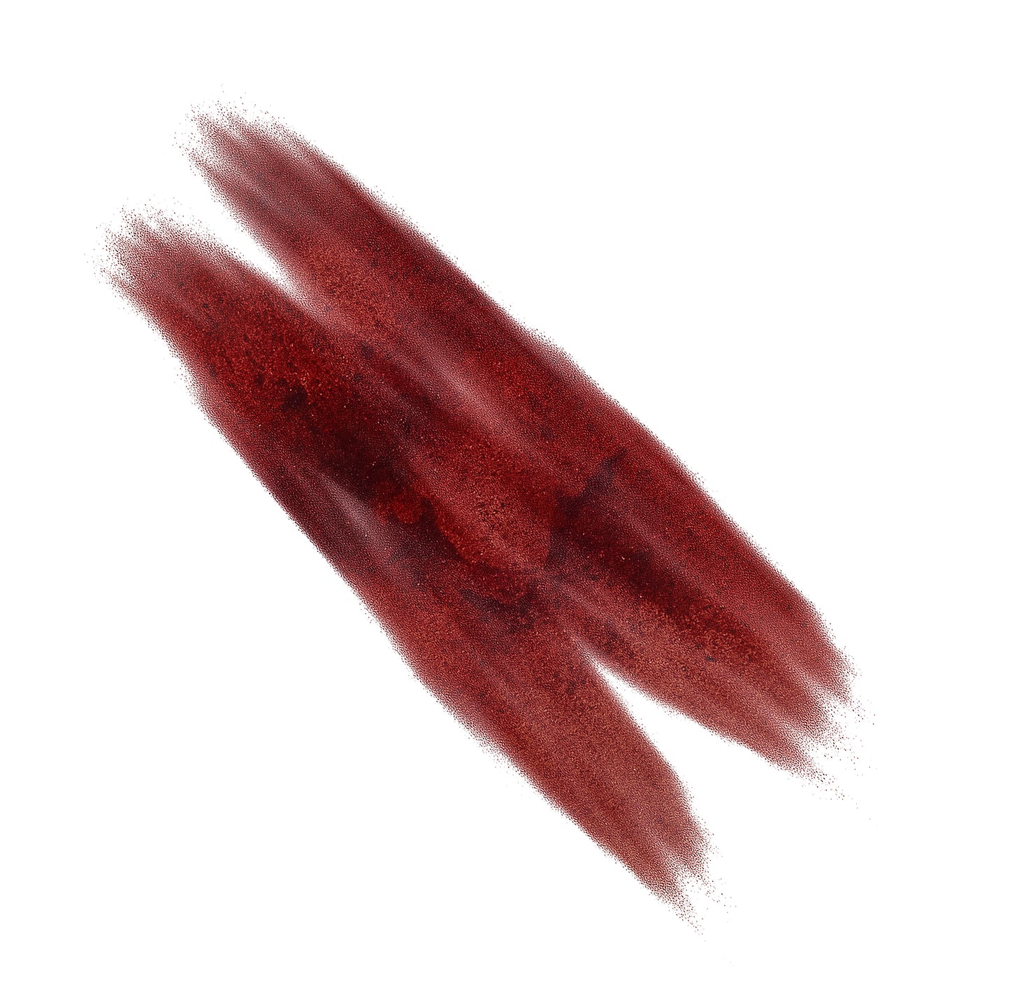 Red Shimmering Tanning Oil