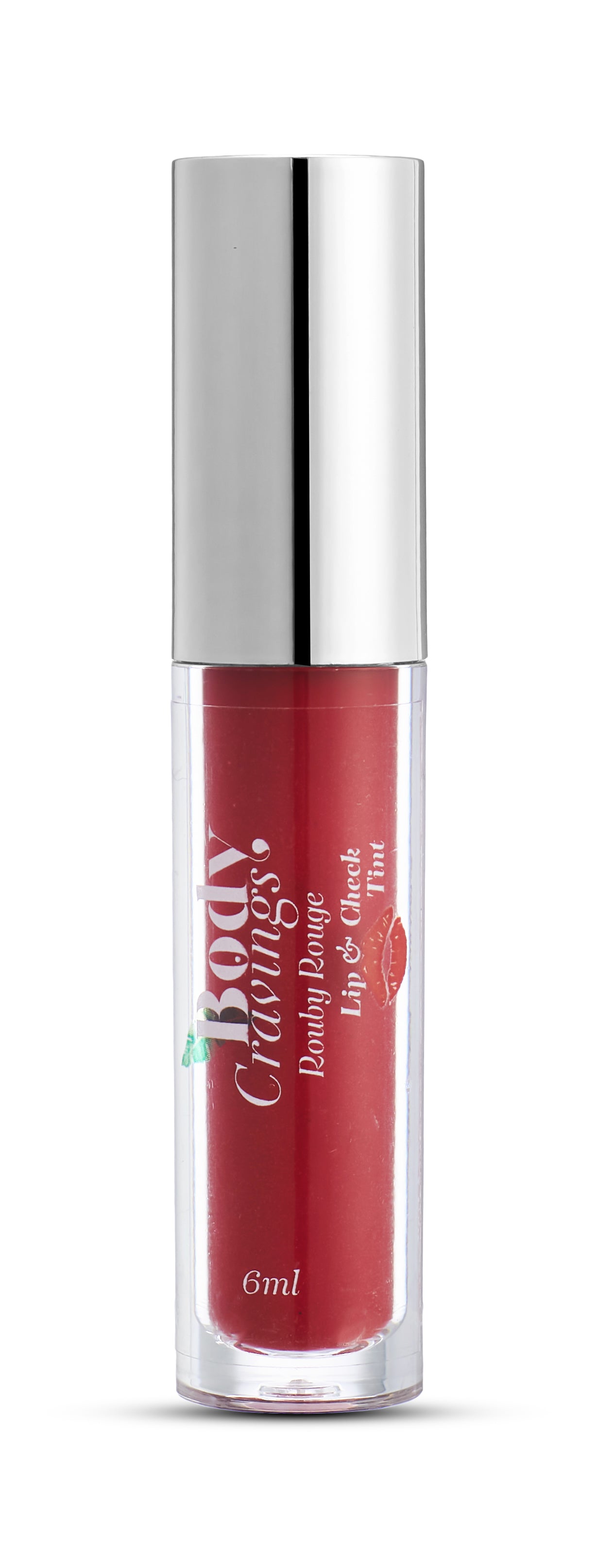 Rouby Rouge Lip & Cheek tint