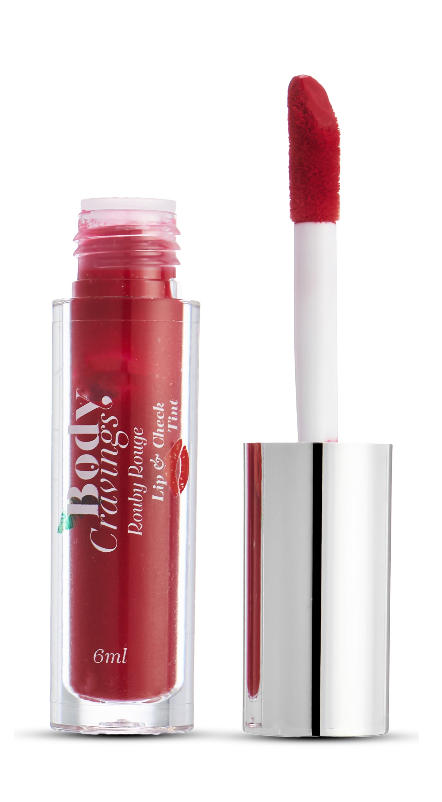 Rouby Rouge Lip & Cheek tint
