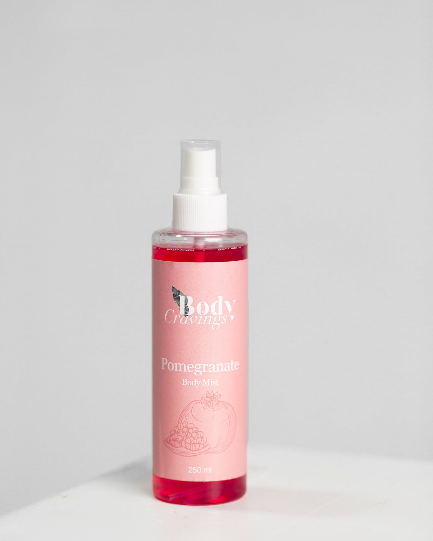 Pomegranate Body Mist