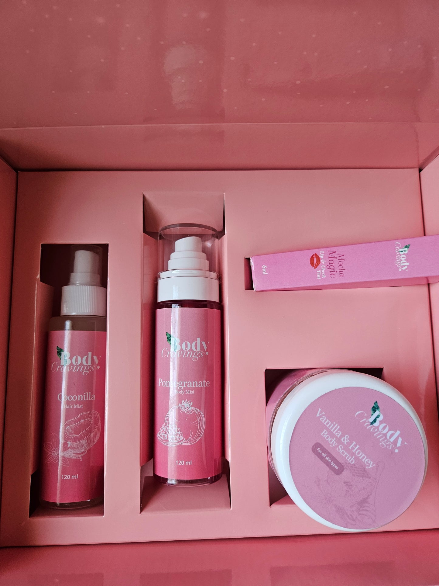 Gift box