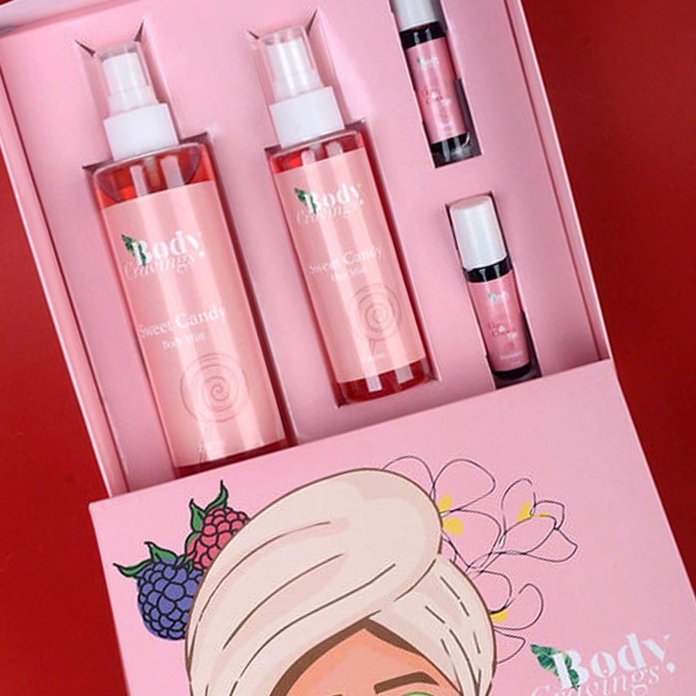 Gift set 1 ❤️