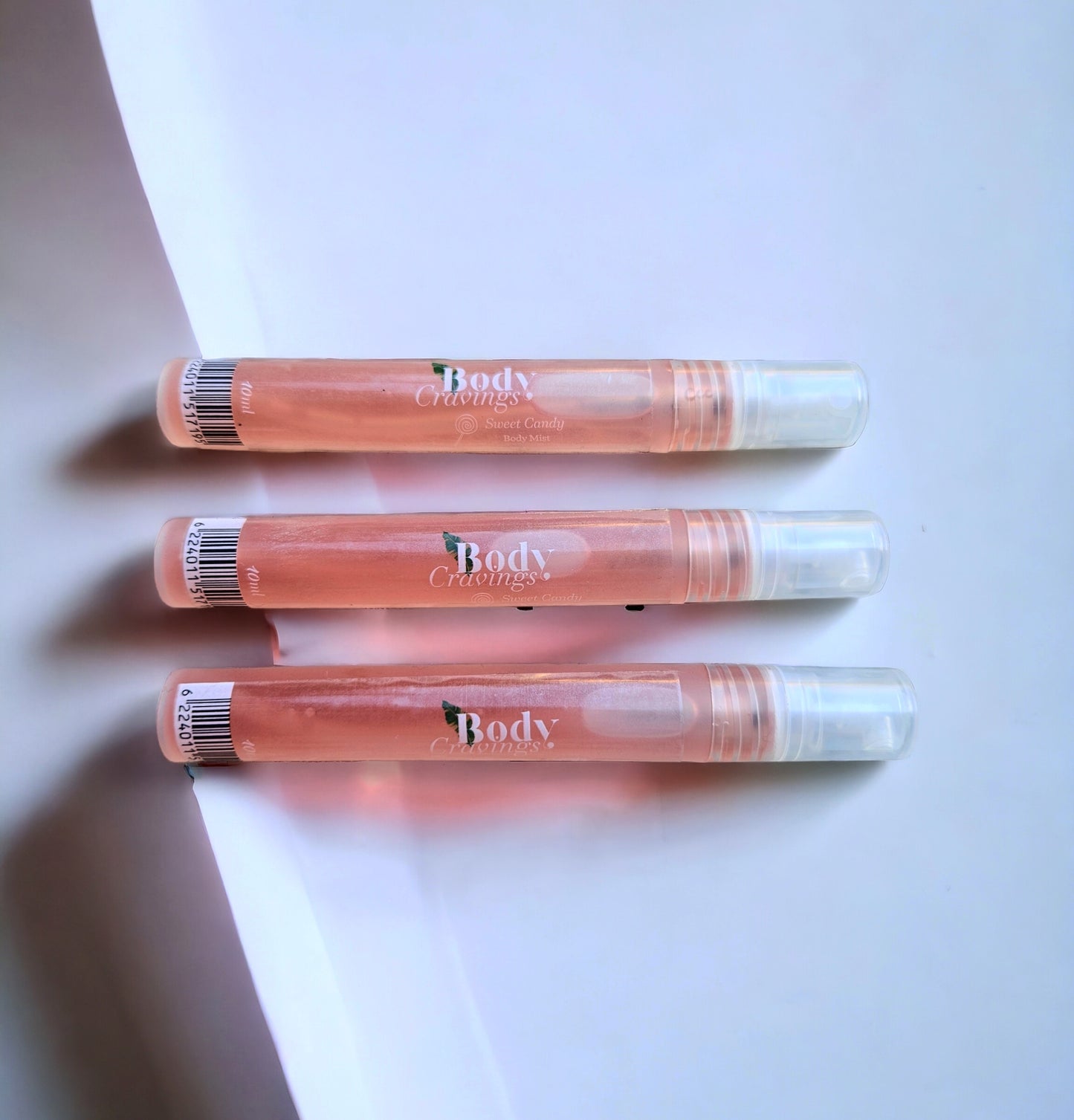 Sweet Candy Body Mist Travel size