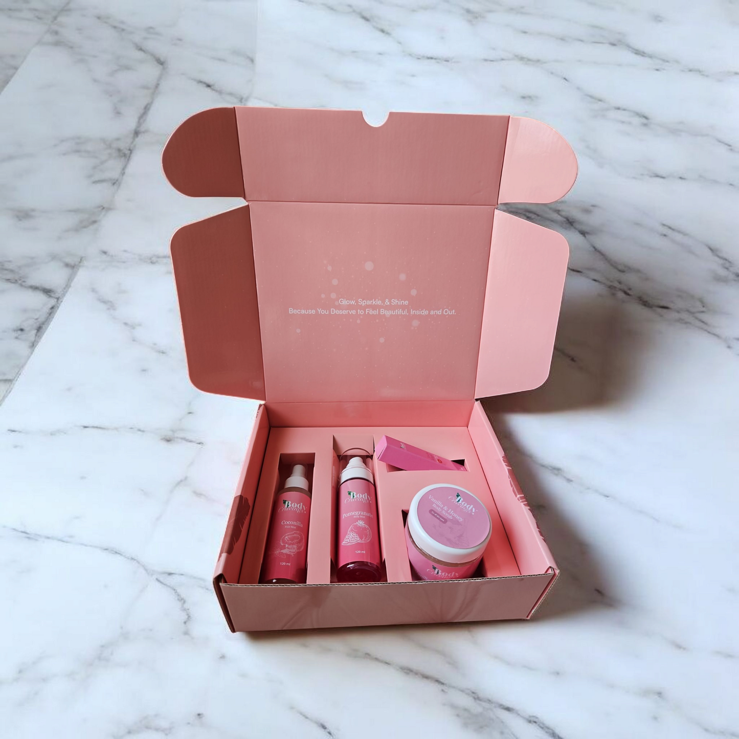Gift box