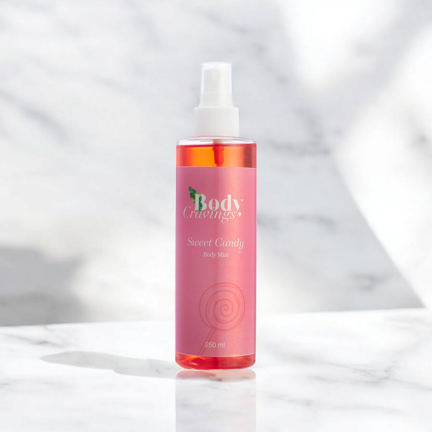 Sweet Candy Body Mist