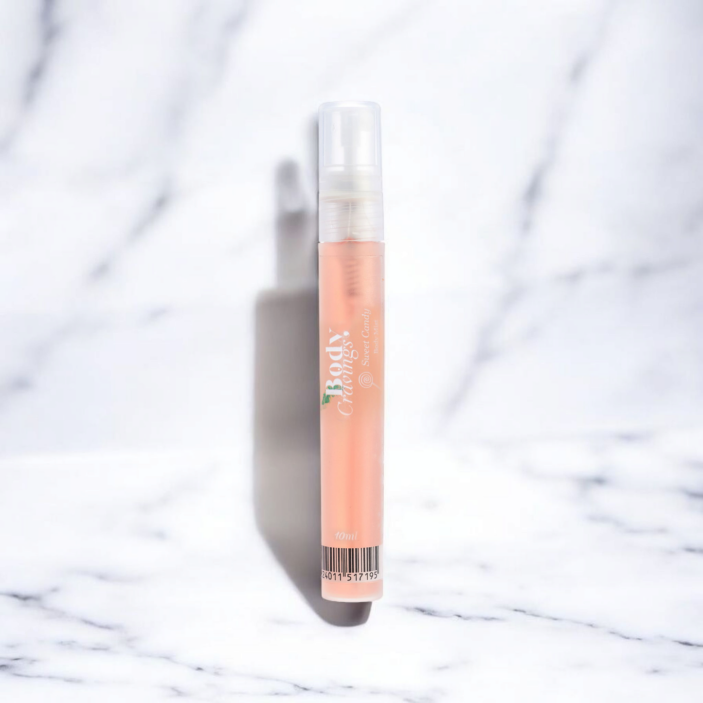 Sweet Candy Body Mist Travel size