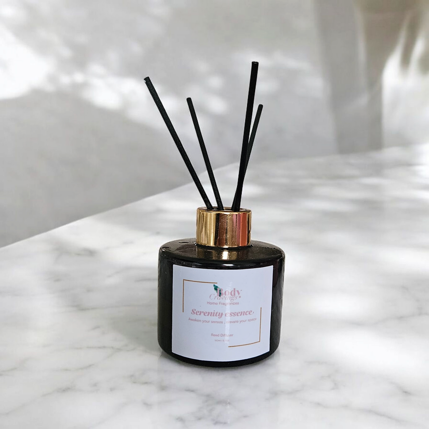 Serenity Reed diffuser