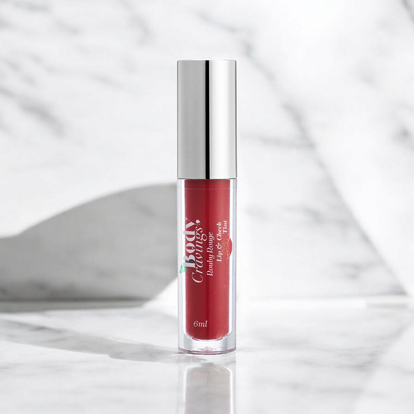 Rouby Rouge Lip & Cheek tint