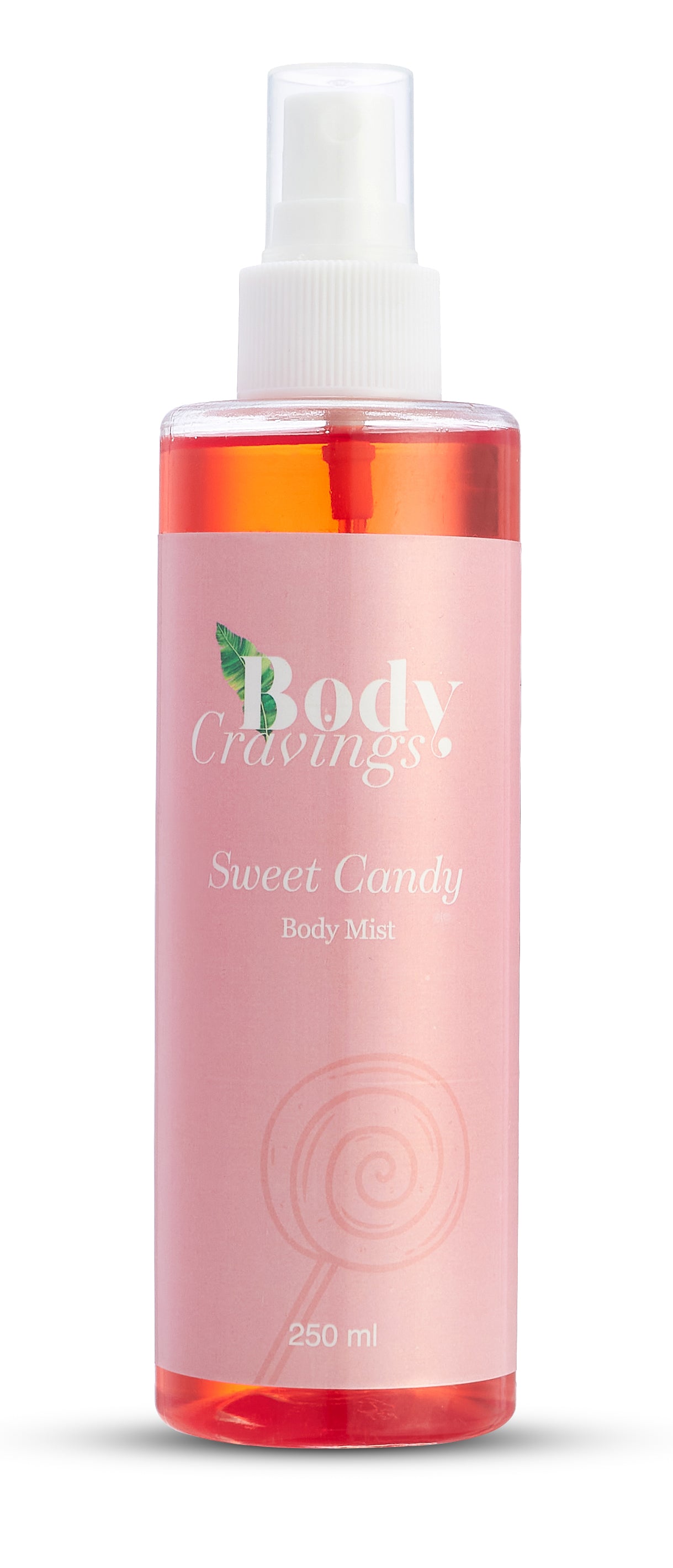 Sweet Candy Body Mist