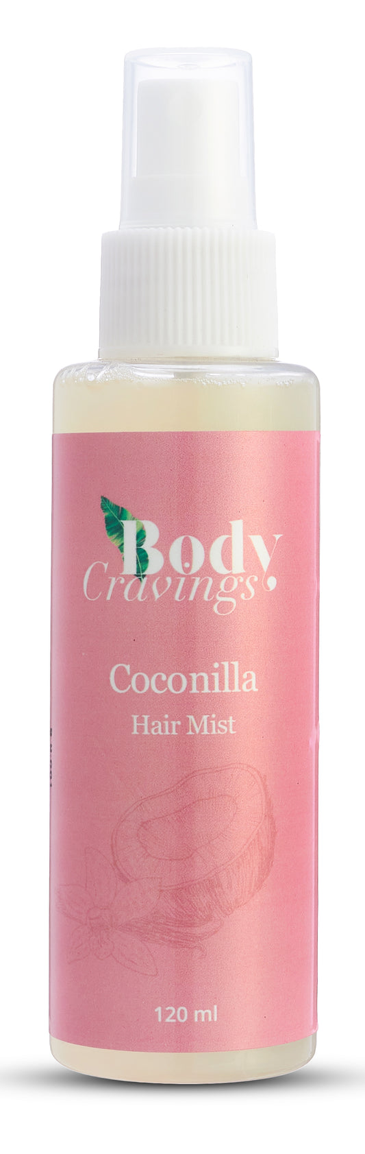 Coconilla Hair Mist