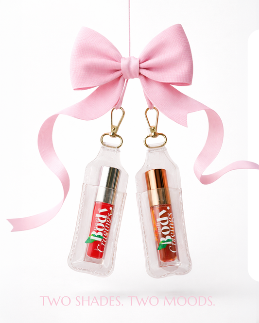 Clip & Glow Tint Cover