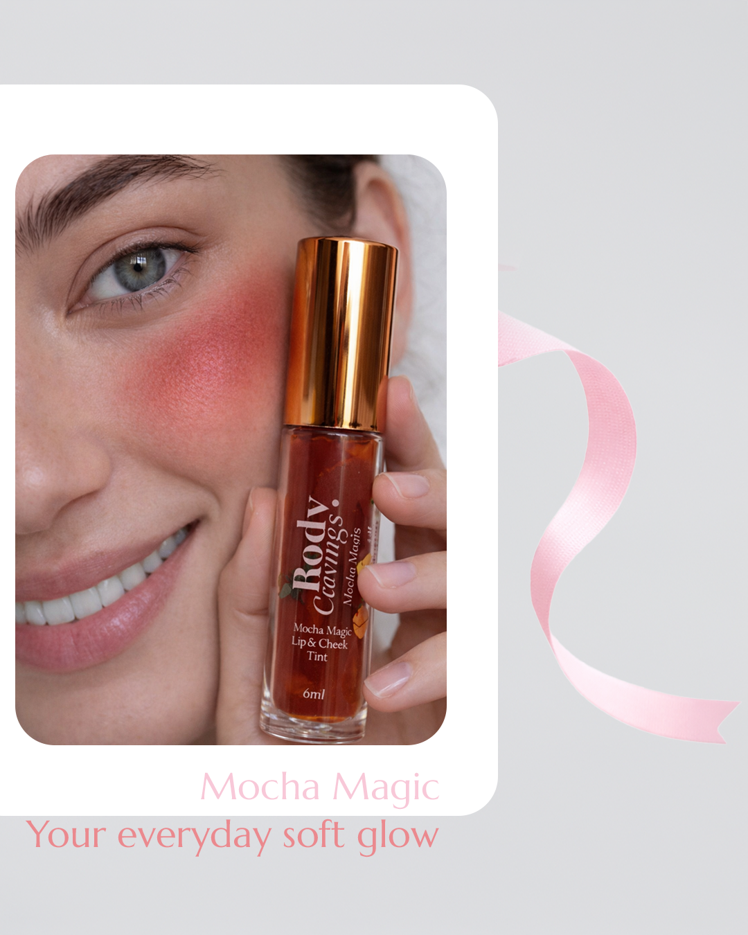 Clip & Glow Tint Cover