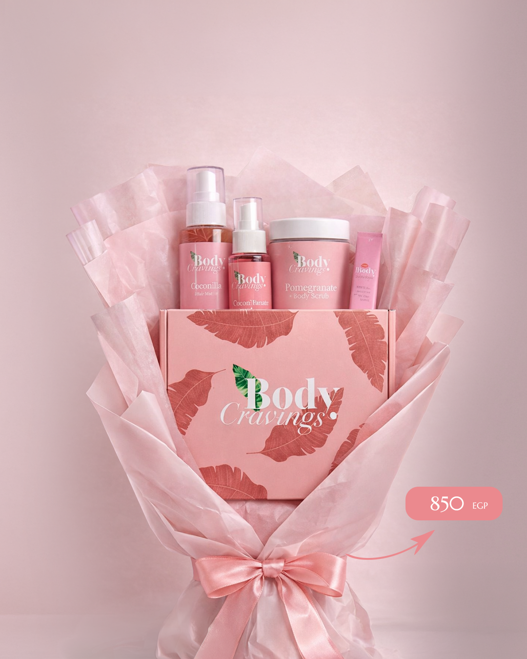 Mother's day bouquet Gift