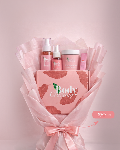 Mother's day bouquet Gift