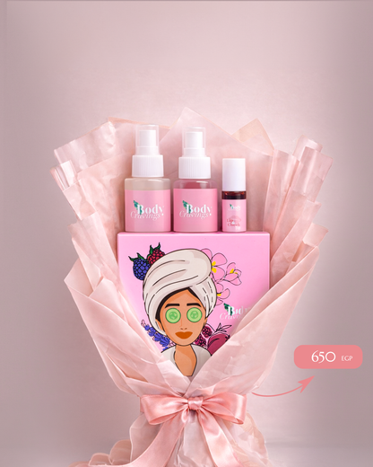 Mother's day bouquet Gift